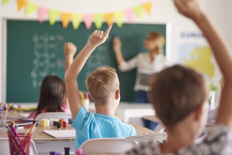 Inklusive Schul- und Unterrichtsentwicklung